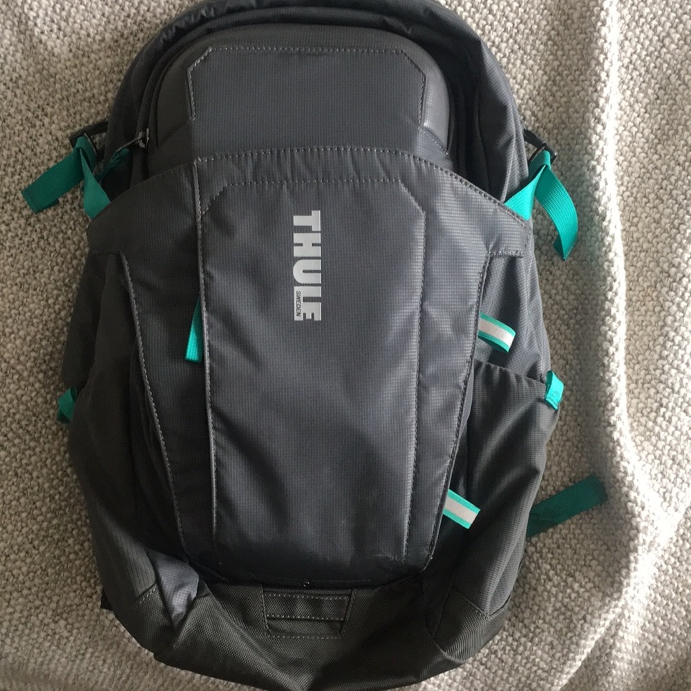 Thule triumph 2 backpack (laptop compatible)